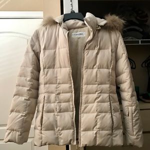 Calvin Klein Jacket